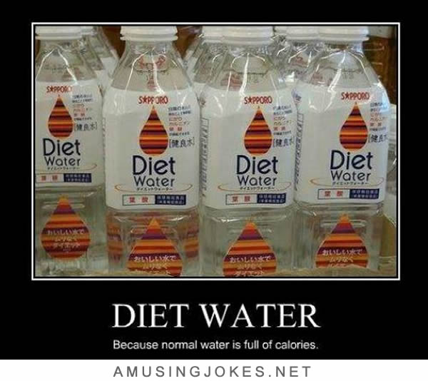 Diet-Water X